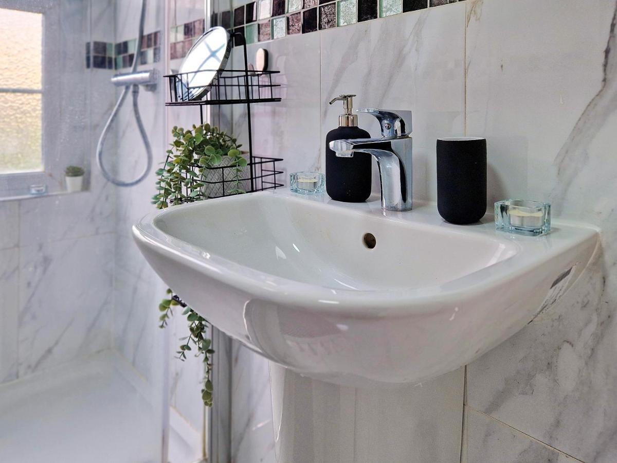 Charming Room In Central Λονδίνο Εξωτερικό φωτογραφία