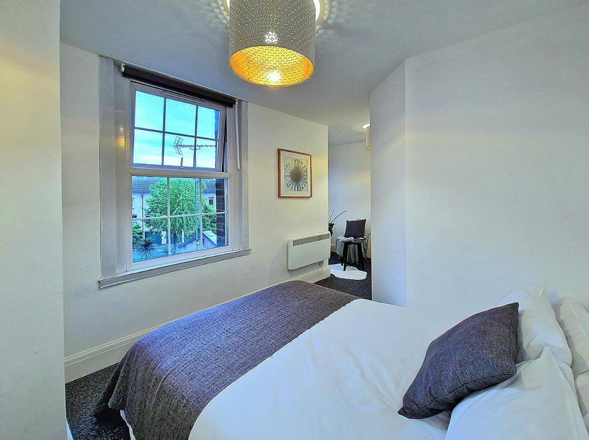 Charming Room In Central Λονδίνο Εξωτερικό φωτογραφία